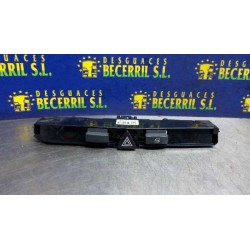 Recambio de warning para opel astra h ber. edition referencia OEM IAM 13100105  