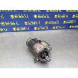 Recambio de motor arranque para hyundai coupe (rd) 2.0 fx referencia OEM IAM 3610023100  