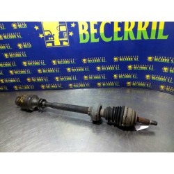 Recambio de transmision delantera derecha para renault megane i berlina hatchback (ba0) 1.6e europa referencia OEM IAM   