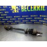 Recambio de transmision delantera derecha para renault megane i berlina hatchback (ba0) 1.6e europa referencia OEM IAM   