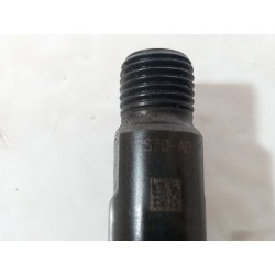 Recambio de inyector para ford mondeo berlina (ge) ambiente referencia OEM IAM 1S7QAD  