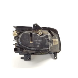 Recambio de faro izquierdo para volkswagen polo berlina (6n2) conceptline referencia OEM IAM 6N1941015AD 69302810 