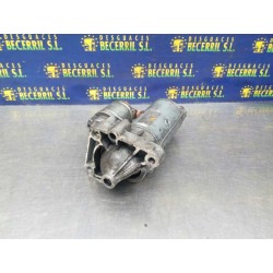 Recambio de motor arranque para renault laguna grandtour (k56) 2.2 turbodiesel referencia OEM IAM 0986018611  