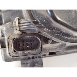 Recambio de faro izquierdo para volkswagen polo berlina (6n2) conceptline referencia OEM IAM 6N1941015AD 69302810 