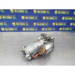 Recambio de motor arranque para renault laguna grandtour (k56) 2.2 turbodiesel referencia OEM IAM 0986018611  