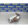 Recambio de motor arranque para renault laguna grandtour (k56) 2.2 turbodiesel referencia OEM IAM 0986018611  