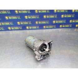 Recambio de motor arranque para renault laguna grandtour (k56) 2.2 turbodiesel referencia OEM IAM 0986018611  