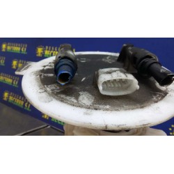 Recambio de aforador para opel astra h ber. edition referencia OEM IAM   