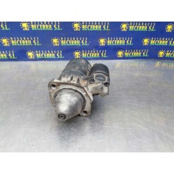 Recambio de motor arranque para volvo v70 familiar 2.4 / 2.5 (103kw / 106kw) referencia OEM IAM 0001218173  