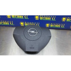 Recambio de airbag delantero izquierdo para opel astra h ber. edition referencia OEM IAM 13111344  