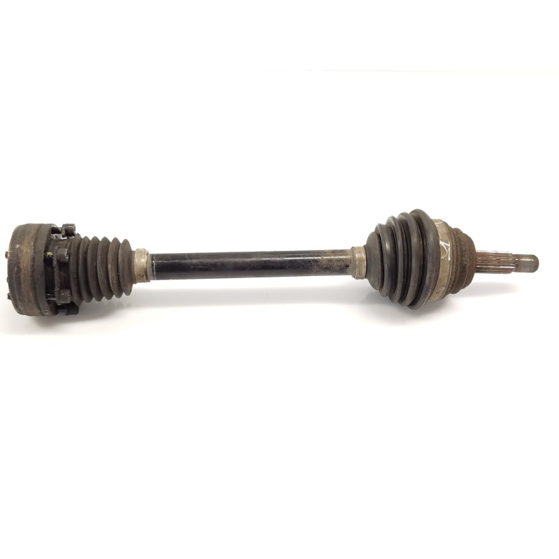 Recambio de transmision delantera izquierda para volkswagen polo berlina (6n2) conceptline referencia OEM IAM Recambio de transmision delantera izquierda para volkswagen polo berlina (6n2) conceptline referencia OEM IAM