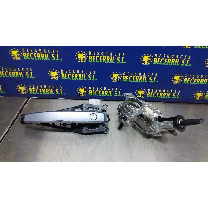 Recambio de antirrobo para opel astra h ber. edition referencia OEM IAM   