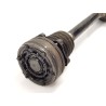 Recambio de transmision delantera izquierda para volkswagen polo berlina (6n2) conceptline referencia OEM IAM   
