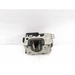 Recambio de cerradura puerta delantera derecha para dacia sandero ambiance referencia OEM IAM   