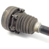 Recambio de transmision delantera izquierda para volkswagen polo berlina (6n2) conceptline referencia OEM IAM   