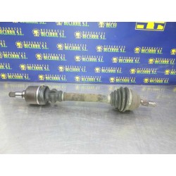 Recambio de transmision delantera izquierda para peugeot 307 break / sw (s1) break xr referencia OEM IAM   