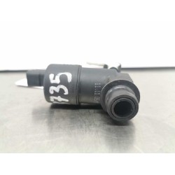 Recambio de bomba limpia para citroen c3 1.4 collection referencia OEM IAM 9641553880 9641553980 