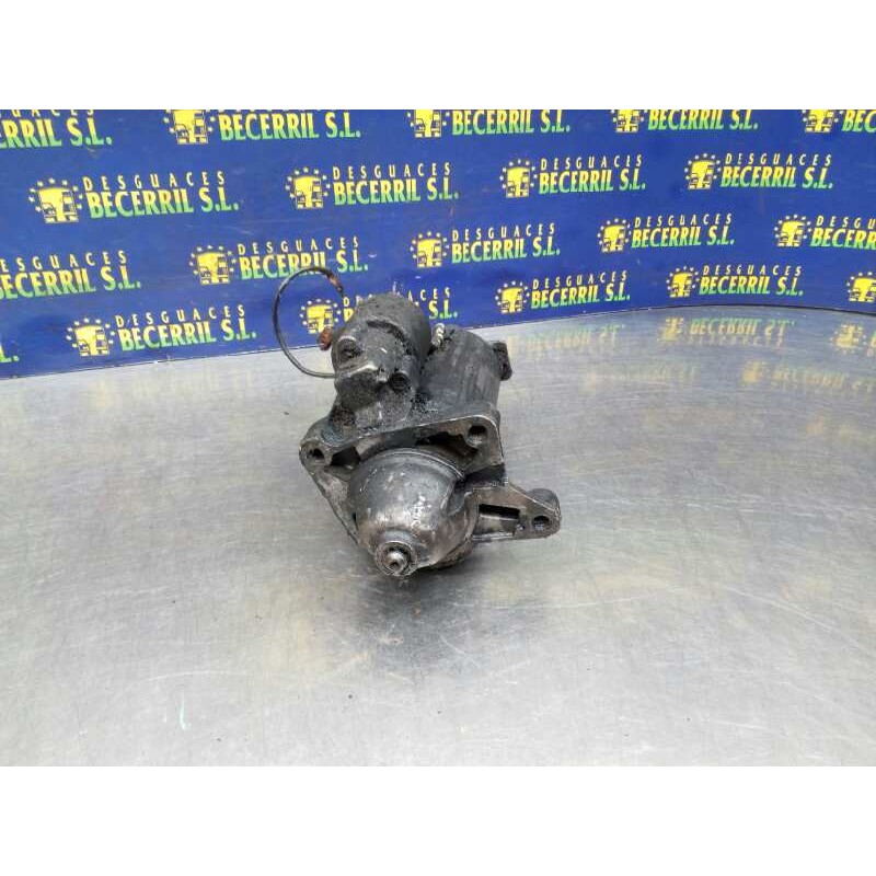Recambio de motor arranque para ford sierra berlina gl referencia OEM IAM 0001110065 91BB11000LA 