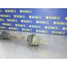 Recambio de transmision delantera izquierda para peugeot 307 break / sw (s1) break xr referencia OEM IAM   