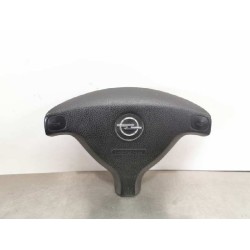 Recambio de airbag delantero izquierdo para opel astra g berlina club referencia OEM IAM 90437570 AA0309850KK 