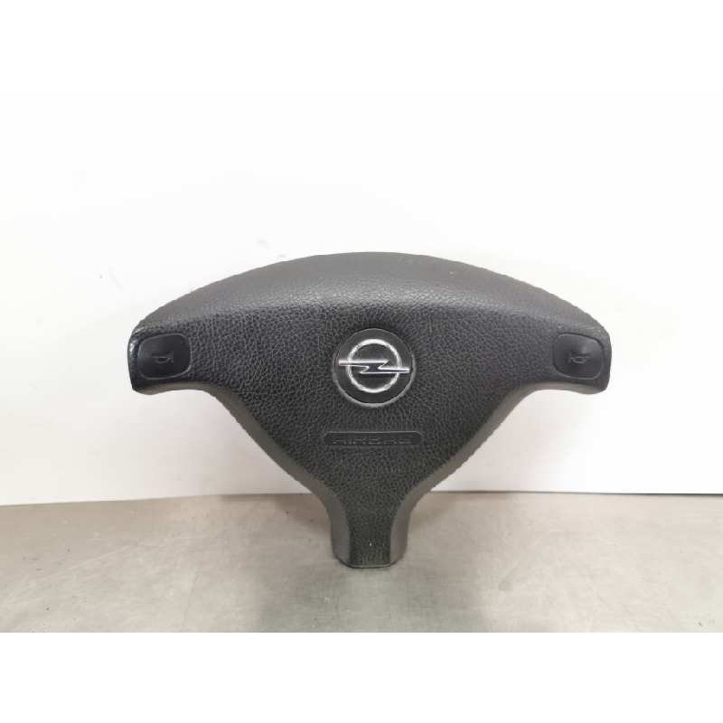 Recambio de airbag delantero izquierdo para opel astra g berlina club referencia OEM IAM 90437570 AA0309850KK Recambio de airbag delantero izquierdo para opel astra g berlina club referencia OEM IAM 90437570 AA0309850KK