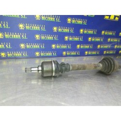 Recambio de transmision delantera izquierda para peugeot 307 break / sw (s1) break xr referencia OEM IAM   