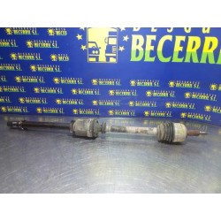 Recambio de transmision delantera derecha para renault scenic ii grand exception referencia OEM IAM   