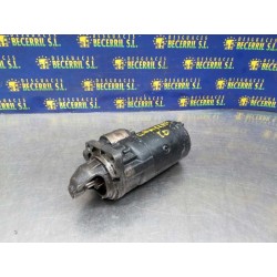 Recambio de motor arranque para chrysler voyager (es) 2.5 td se referencia OEM IAM 0001218125  