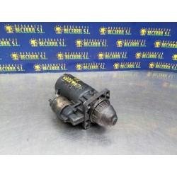 Recambio de motor arranque para chrysler voyager (es) 2.5 td se referencia OEM IAM 0001218125  