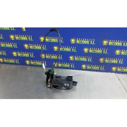 Recambio de cerradura puerta delantera derecha para opel astra h ber. edition referencia OEM IAM 13210749  