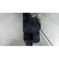 Recambio de cerradura puerta delantera derecha para opel astra h ber. edition referencia OEM IAM 13210749  