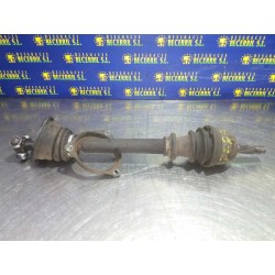 Recambio de transmision delantera izquierda para renault 5 (b/c40) tl (b/c 401, b/c 40h) referencia OEM IAM   