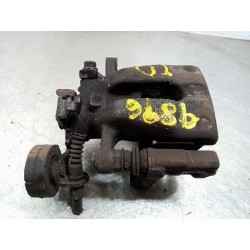 Recambio de pinza freno trasera derecha para opel astra g berlina club referencia OEM IAM   