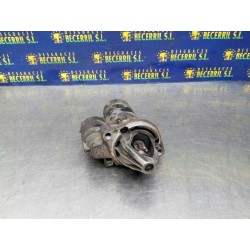 Recambio de motor arranque para mercedes clase c (w201) berlina 1.8 cat referencia OEM IAM 0041518101  