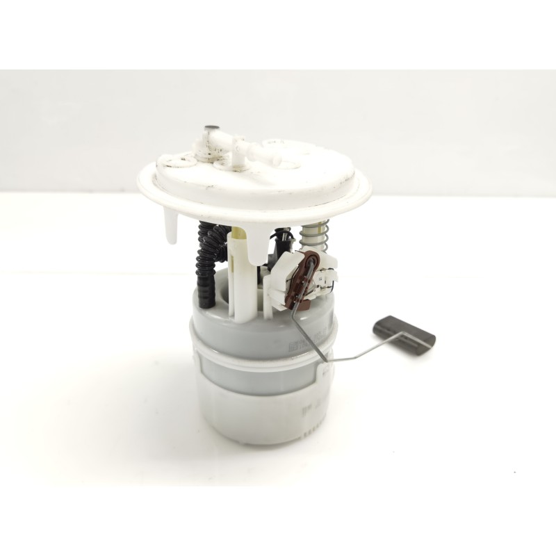 Recambio de aforador para peugeot 206 berlina xr referencia OEM IAM 100121769AA  