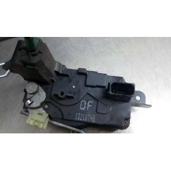 Recambio de cerradura puerta delantera izquierda para opel astra h ber. edition referencia OEM IAM 13210748  