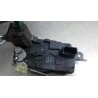 Recambio de cerradura puerta delantera izquierda para opel astra h ber. edition referencia OEM IAM 13210748  