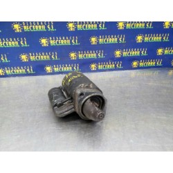 Recambio de motor arranque para alfa romeo 33 berlina 1.5 ti referencia OEM IAM 0001211215  