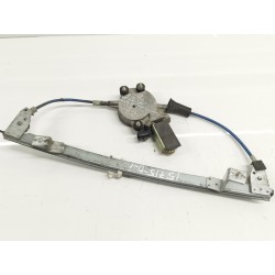 Recambio de elevalunas delantero izquierdo para fiat brava (182) 1.9 d s referencia OEM IAM 77702590  
