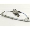 Recambio de elevalunas delantero izquierdo para fiat brava (182) 1.9 d s referencia OEM IAM 77702590  
