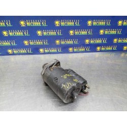 Recambio de motor arranque para alfa romeo 33 berlina 1.5 ti referencia OEM IAM 0001211215  
