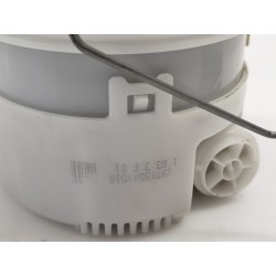 Recambio de aforador para peugeot 206 berlina xr referencia OEM IAM 100121769AA  