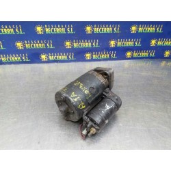 Recambio de motor arranque para alfa romeo 33 berlina 1.5 ti referencia OEM IAM 0001211215  