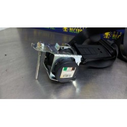 Recambio de cinturon seguridad delantero derecho para opel astra h ber. edition referencia OEM IAM 560834801D  
