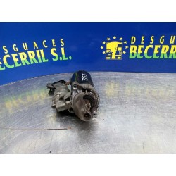 Recambio de motor arranque para fiat doblo emotion referencia OEM IAM 51810307A152  