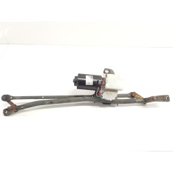 Recambio de motor limpia delantero para fiat brava (182) 1.9 d s referencia OEM IAM 0976A0431  