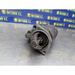 Recambio de motor arranque para alfa romeo 33 berlina 1.5 ti referencia OEM IAM 0001211215  