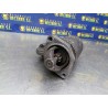 Recambio de motor arranque para alfa romeo 33 berlina 1.5 ti referencia OEM IAM 0001211215  