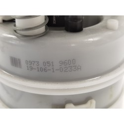Recambio de aforador para peugeot 206 berlina xr referencia OEM IAM 100121769AA  