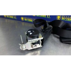 Recambio de cinturon seguridad delantero izquierdo para opel astra h ber. edition referencia OEM IAM   
